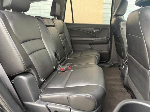 Used 2016 Honda Pilot EX-L image 20