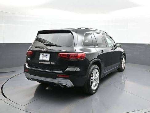 Used 2020 Mercedes-Benz GLB 250 4MATIC image 6