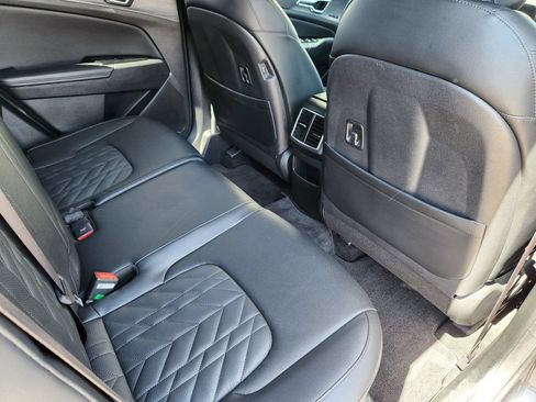 Certified 2023 Kia Sportage X-Pro AWD/4WD image 21