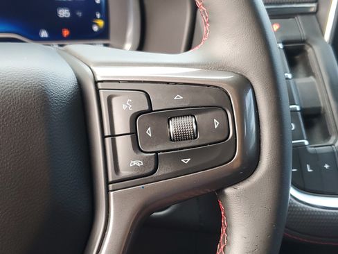 Used 2023 Chevrolet Tahoe RST RWD image 24
