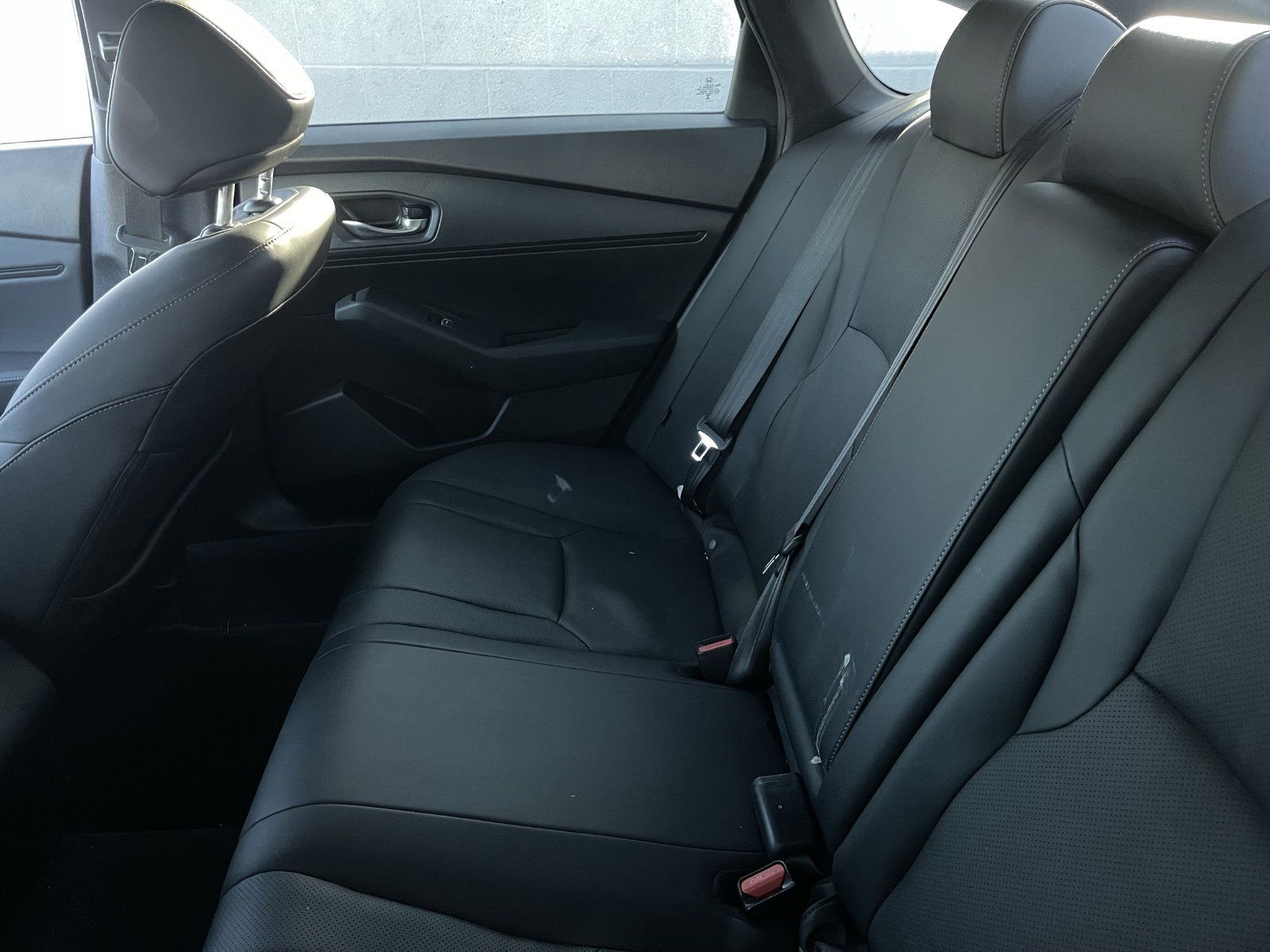 Used 2024 Honda Accord Sport image 11