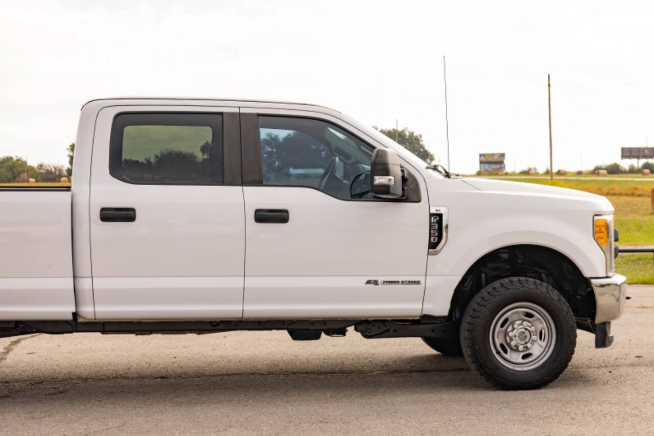 Used 2017 Ford F350 XL w/ Power Equipment Group AWD/4WD image 20