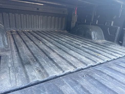 Used 2020 Chevrolet Silverado 1500 Custom w/ Custom Value Package image 7