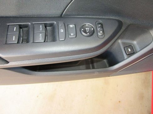 Used 2019 Honda Civic Si image 18