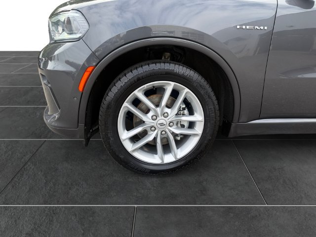 Used 2025 Dodge Durango R/T AWD/4WD image 9