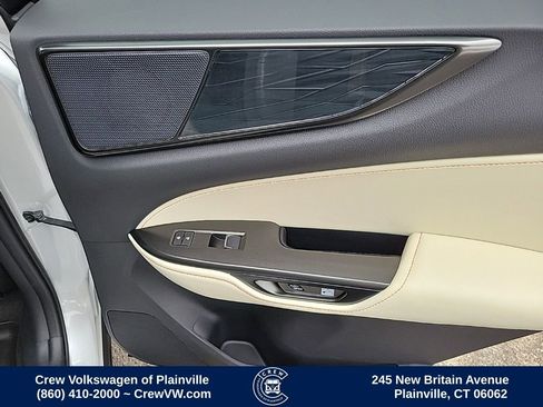 Used 2024 Lexus NX 350 AWD w/ Premium Package image 47