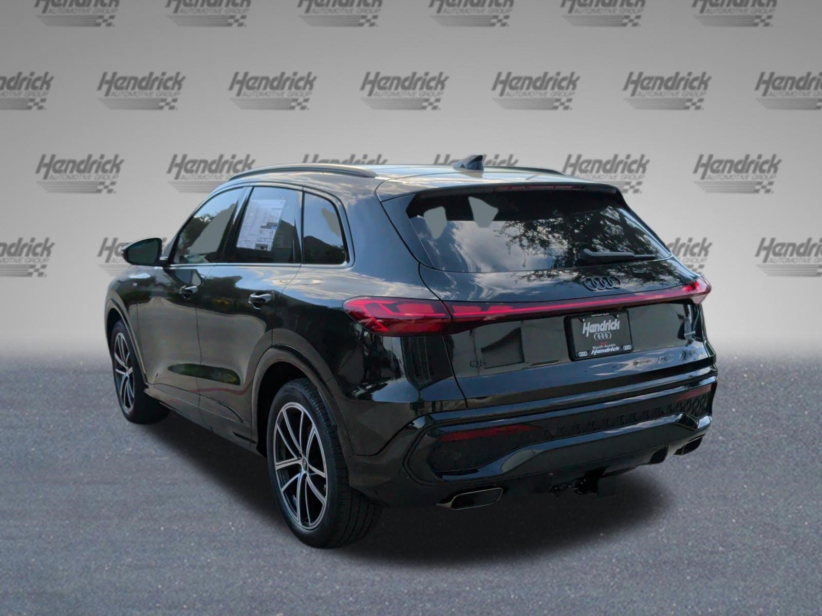 New 2026 Audi Q5 Prestige AWD/4WD image 7