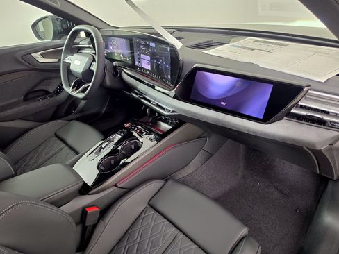 New 2026 Audi S5 Premium Plus AWD/4WD image 45