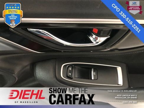 Used 2022 Subaru Legacy Limited w/ Popular Package #3 image 17