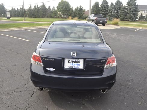 Used 2010 Honda Accord EX-L image 6