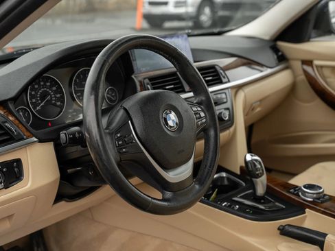Used 2015 BMW 328i xDrive Sedan image 15