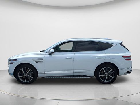 New 2026 Genesis GV80 3.5T Advanced AWD/4WD image 8
