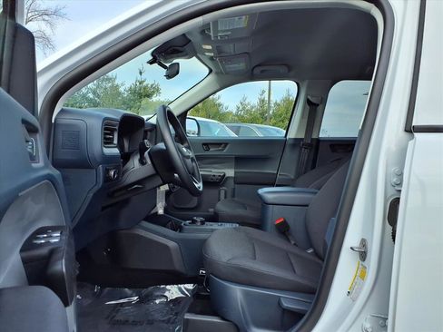 Used 2025 Ford Maverick XL w/ Equipment Group 102A image 16