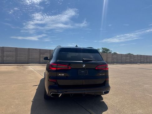 Used 2020 BMW X5 xDrive40i w/ M Sport Package AWD/4WD image 16