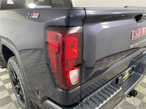 New 2026 GMC Sierra 1500 Elevation w/ Elevation Premium Package image 16