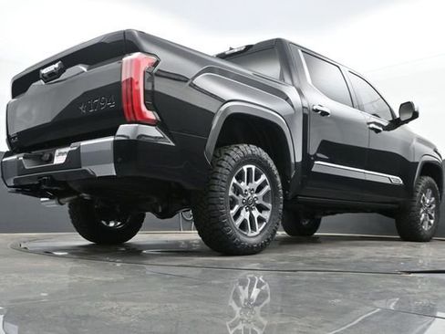 New 2026 Toyota Tundra 1794 Edition AWD/4WD image 26