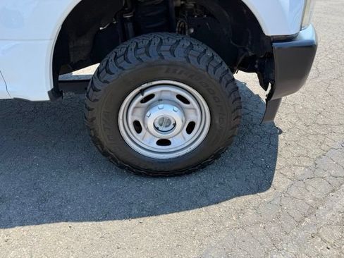 Used 2019 Ford F250 XL w/ Power Equipment Group AWD/4WD image 12