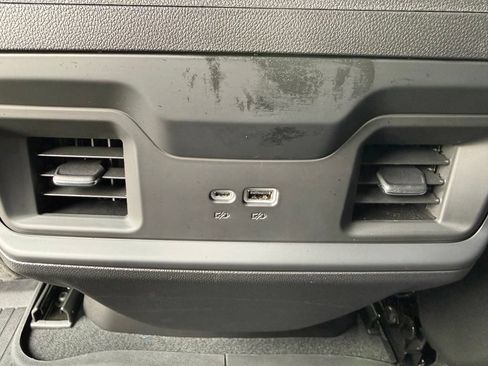 Used 2023 Chevrolet Silverado 1500 RST AWD/4WD image 15