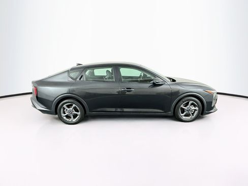 Used 2025 Kia K4 FWD image 10
