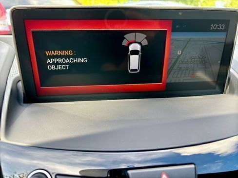 New 2026 Acura RDX A-Spec AWD/4WD image 30