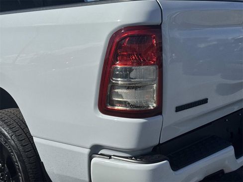 Used 2022 RAM 1500 Big Horn image 11