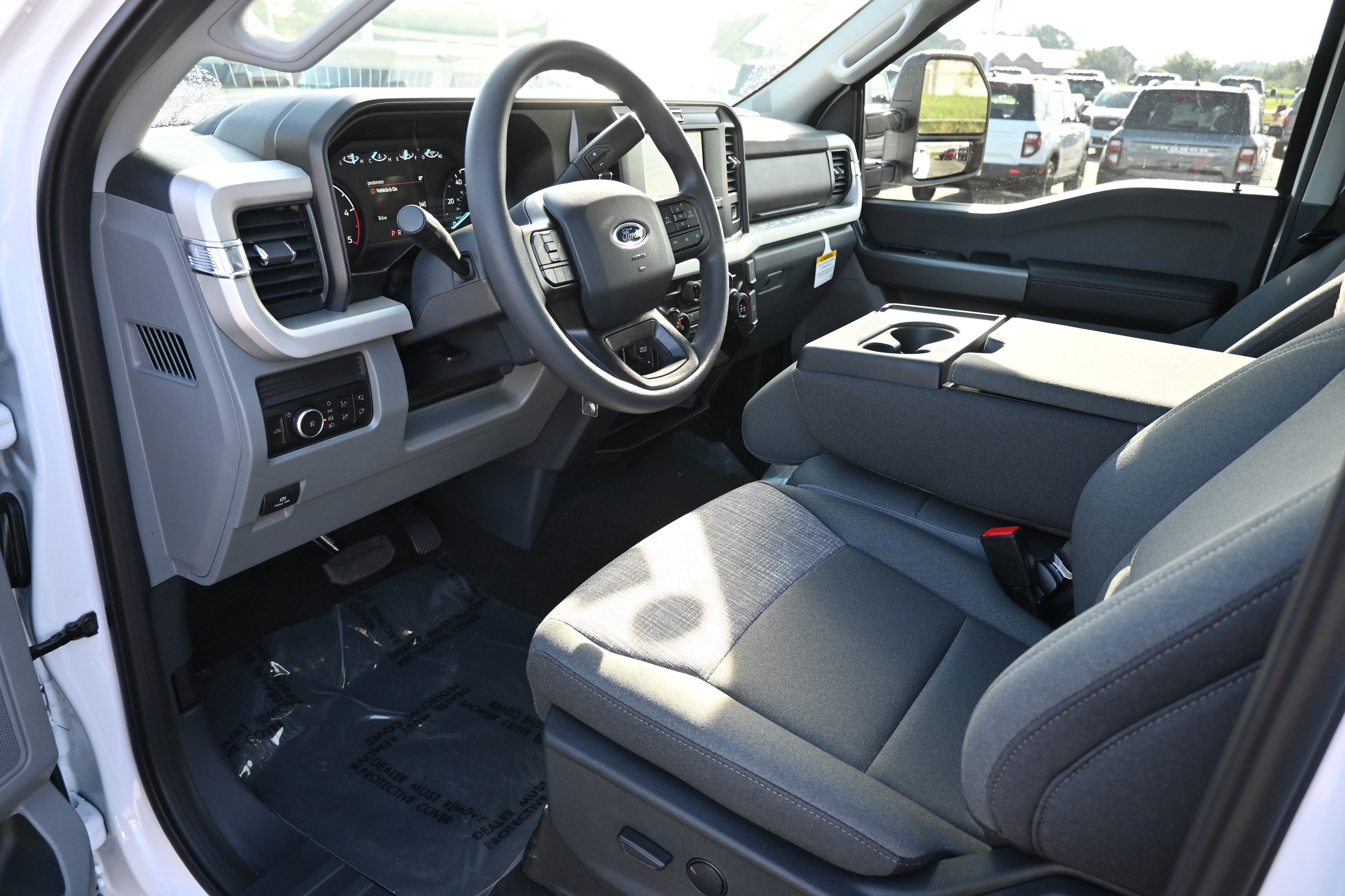 New 2026 Ford F350 XLT AWD/4WD image 45