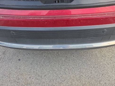 Used 2021 MAZDA CX-9 Signature AWD/4WD image 9