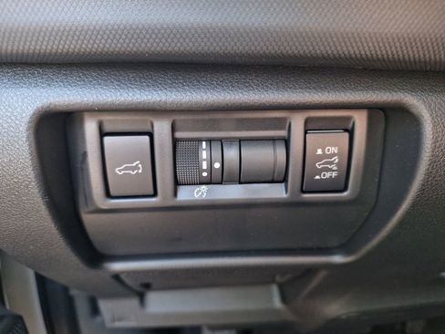 Used 2026 Subaru Forester Touring w/ Touring Package image 22