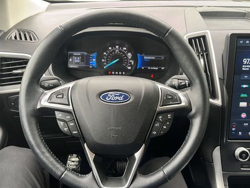 Used 2022 Ford Edge SEL w/ Convenience Package AWD/4WD image 14