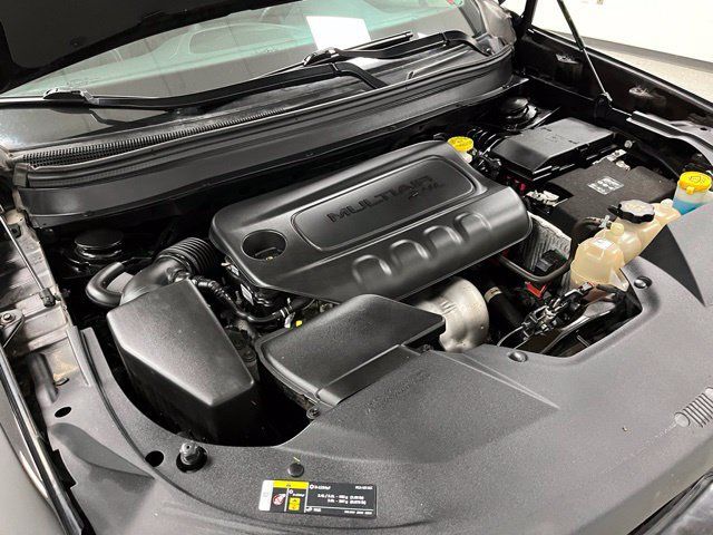 Used 2021 Jeep Cherokee Latitude Plus FWD image 57