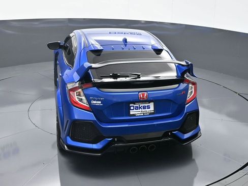 Used 2019 Honda Civic Type R image 46