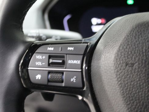 Certified 2023 Honda Civic Sport image 26