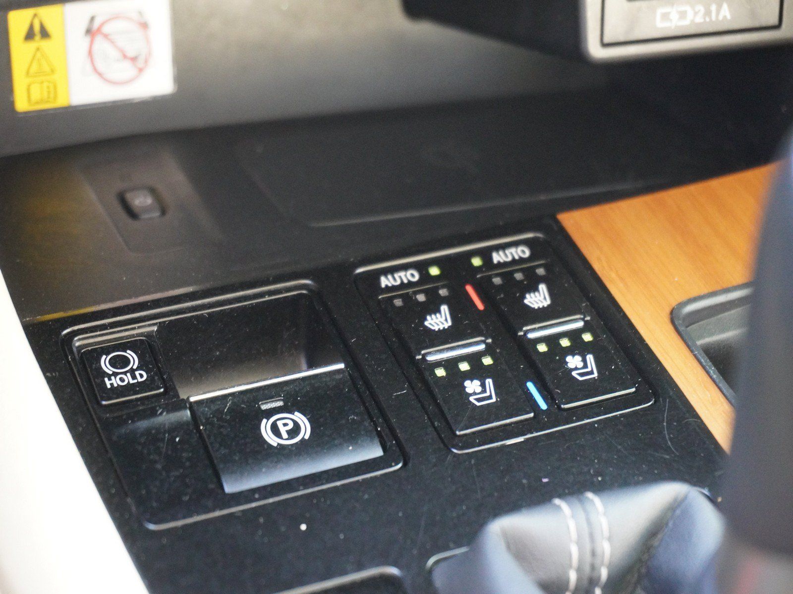 Used 2022 Lexus RX 350 FWD w/ Premium Package image 34