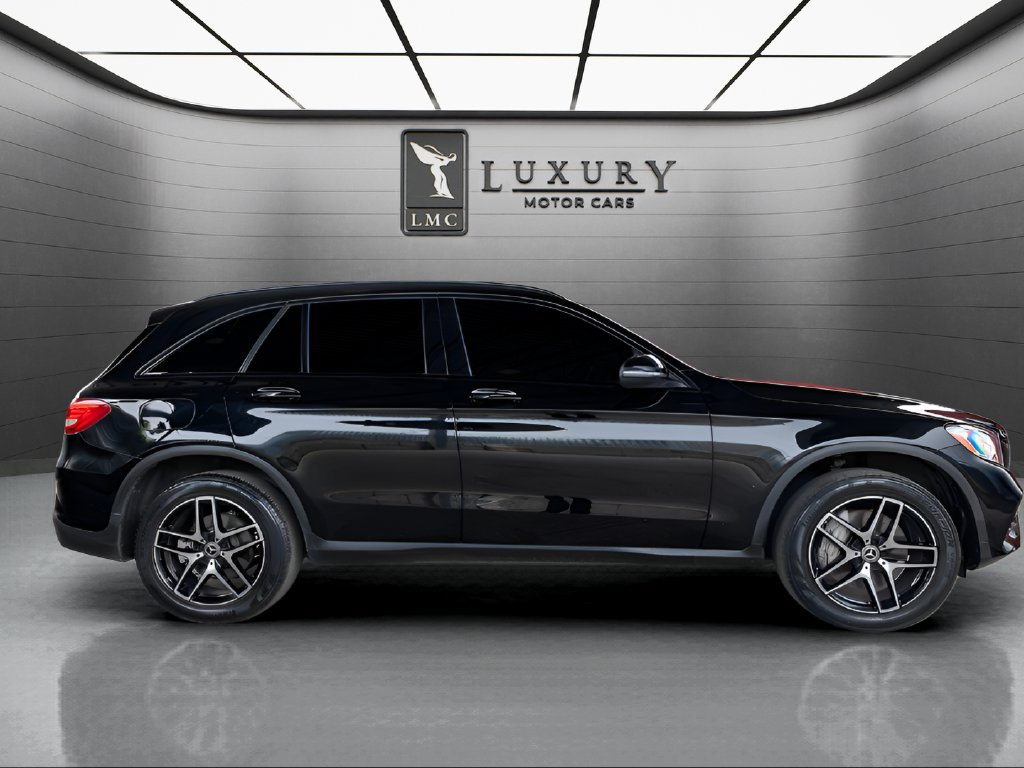 Used 2019 Mercedes-Benz GLC 300 image 9