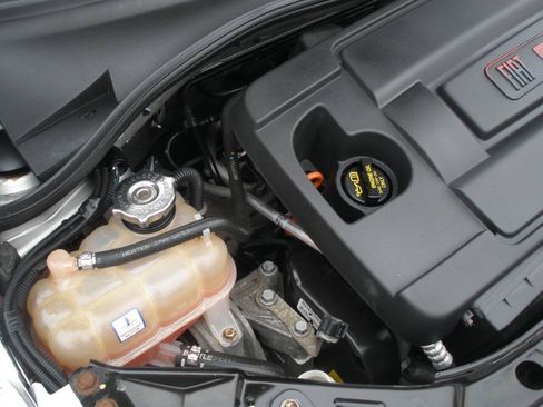 Used 2013 FIAT 500 Pop FWD image 15
