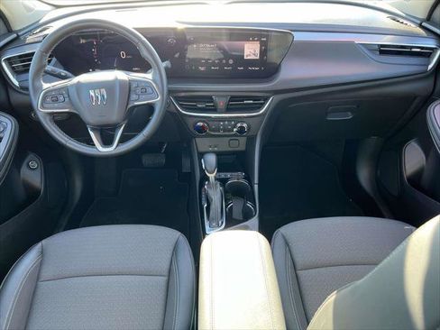 Certified 2025 Buick Encore GX Preferred image 14
