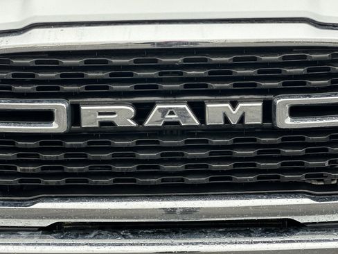 Used 2023 RAM 3500 Big Horn w/ Level 1 Equipment Group image 44