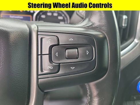 Used 2020 GMC Sierra 1500 Denali image 12