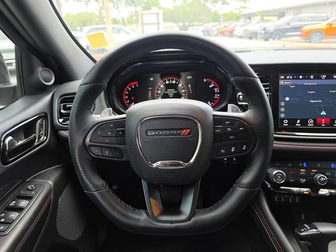 Certified 2026 Dodge Durango GT AWD/4WD image 14