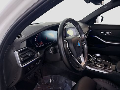 Used 2022 BMW 330i 330i image 23