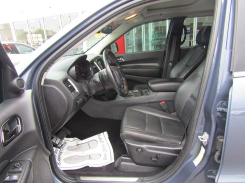 Used 2019 Dodge Durango GT AWD/4WD image 11