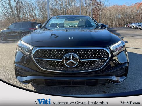Used 2026 Mercedes-Benz E 350 E 350 image 3