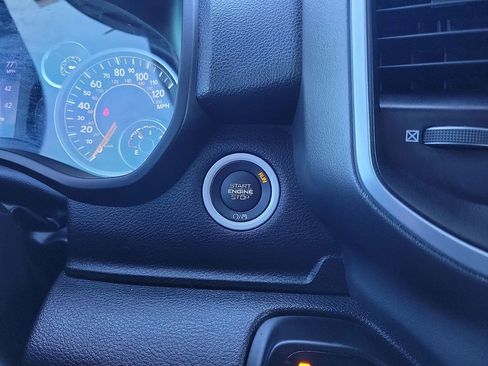 Used 2022 RAM 1500 Big Horn image 18