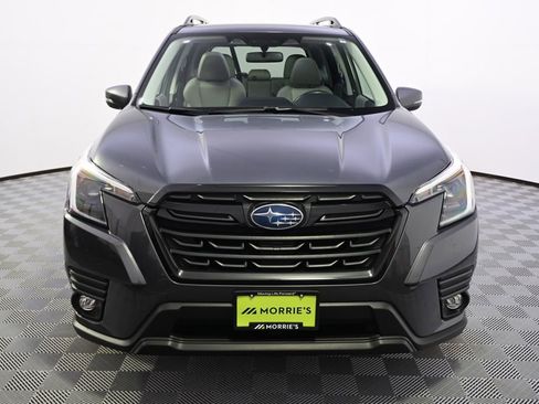 Used 2024 Subaru Forester Limited image 10