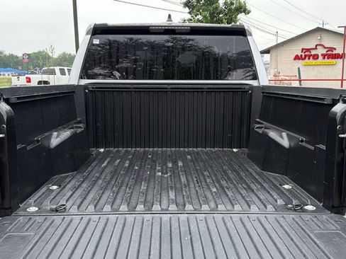 Certified 2024 Toyota Tacoma SR5 RWD image 37