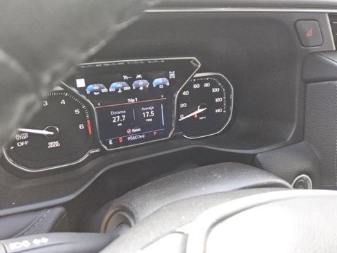 Used 2021 GMC Yukon XL Denali AWD/4WD image 19