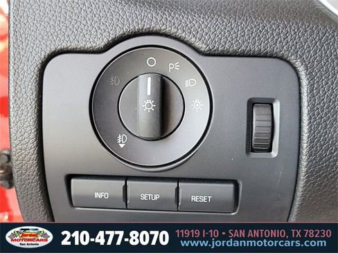 Used 2012 Ford Mustang GT Premium w/ Electronics Pkg image 21