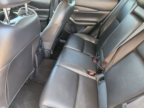 Used 2024 MAZDA CX-30 AWD 2.5 S w/ Select Sport Pkg image 18