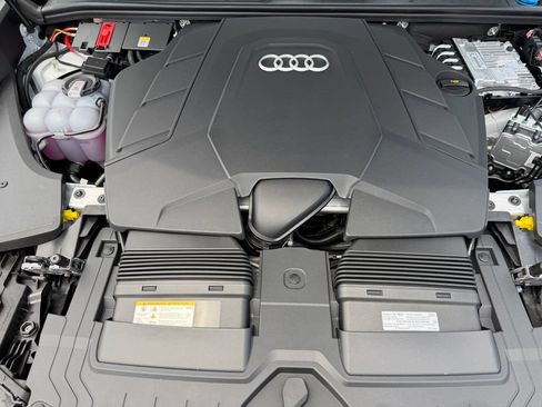 New 2026 Audi Q8 Premium Plus AWD/4WD image 28