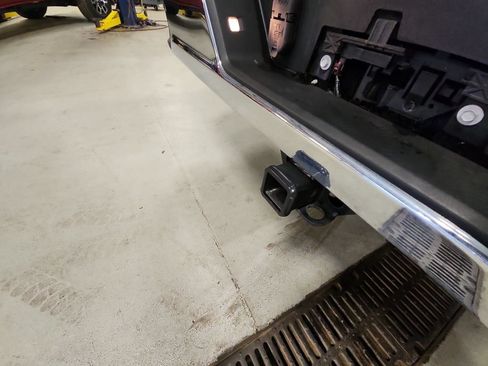 Certified 2024 Chevrolet Silverado 1500 LT AWD/4WD image 39